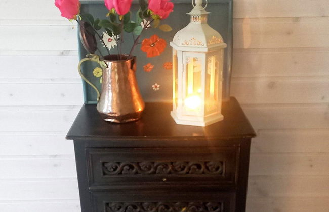 7 Person Holiday Home in Melfjordbotn-by Traum - Photo 7