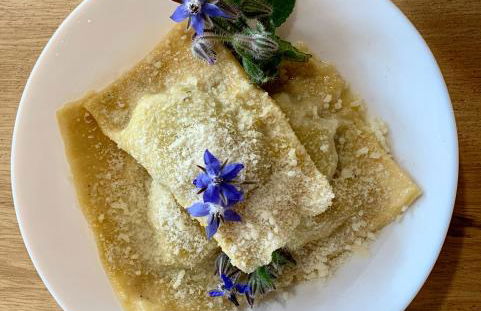 Agriturismo La Terrazza su Farfa - Foto 9