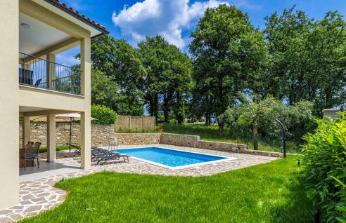 Lovely Home In Podpican With Wifi - Foto 11