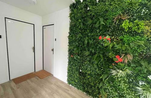 A2 - neuf 2023 - ORLY - PARIS EXPO - 4 chambres - Foto 21