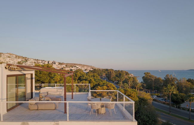 The Vouliagmeni Penthouse - Foto 19
