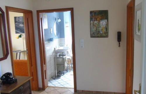 Ferienwohnung Ullrich im Spessart - Foto 19