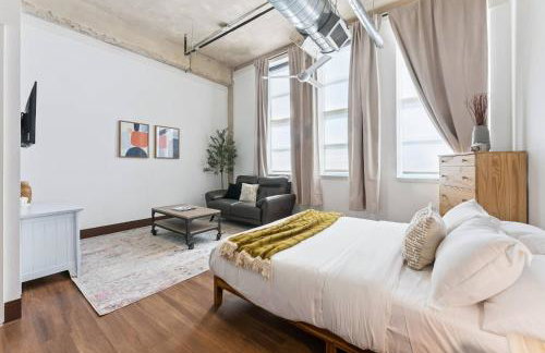 DTX Condo Near Downtown No. 312 - Photo 21