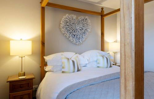 Romantic Cottage Haworth - Foto 13