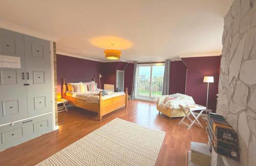 Pett Level Beach House - Foto 19