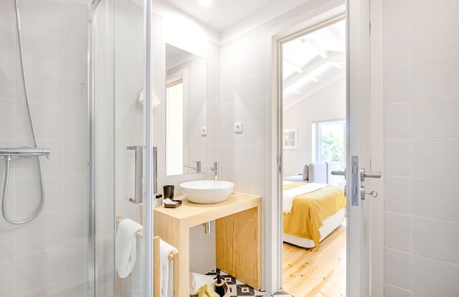 Porto Downtown Studio with Balcony - Foto 20