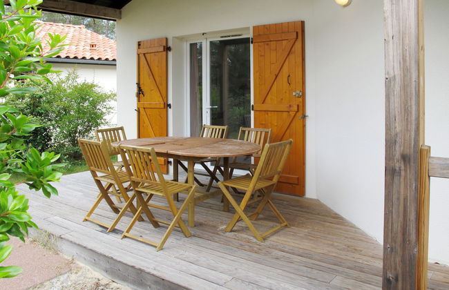 L'Allée des Dunes - Foto 3