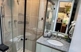 Apartamento próximo do Alianz Parque - Foto 36