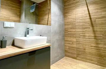 Apartament Rejs - Foto 24