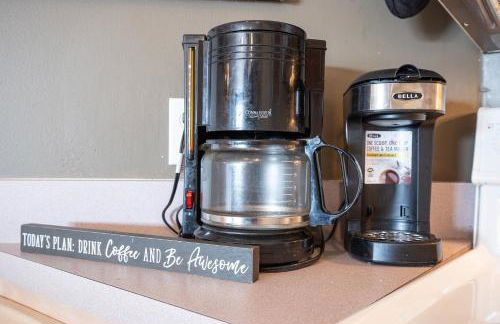 Two Condos Nestled In The State Park With Amazing Views - Foto 33