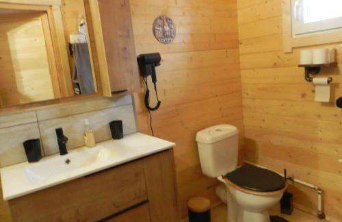 Chalet avec Vue à Murat-le-Quaire - 120 m² - Foto 18