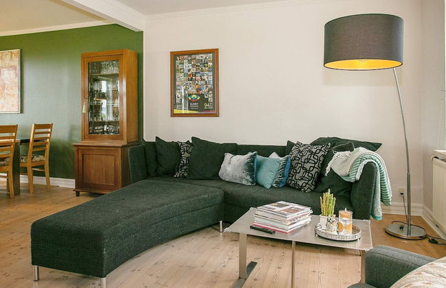 4 Star Holiday Home in Asperup - Foto 19