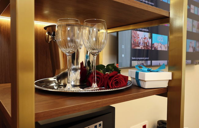 Vespucci Palace - Foto 52