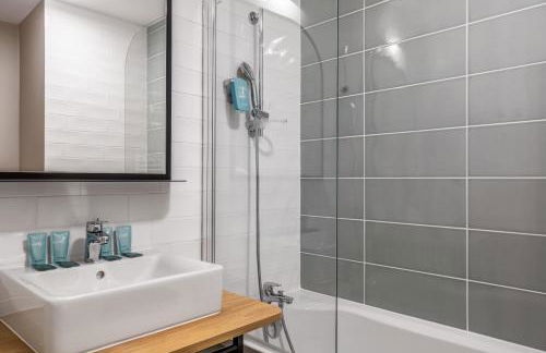 Appart'City Confort St Quentin en Yvelines - Bois d'Arcy - Foto 18