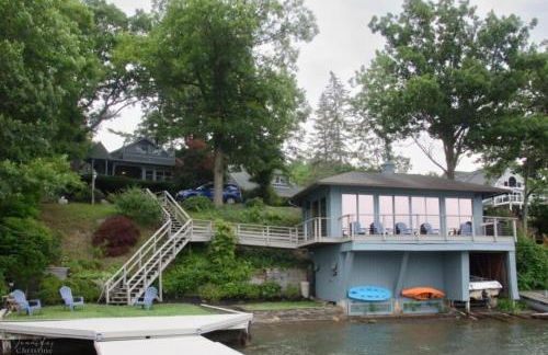 QKA Lake Escape Keuka Lake - Foto 9