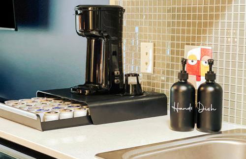 Cozy Home in LA - Free Parking 10 Min to Cedars - Foto 20