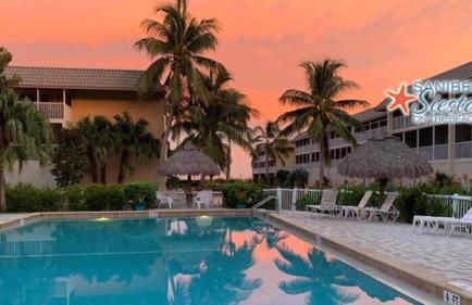 Sanibel Siesta on the Beach - Foto 70