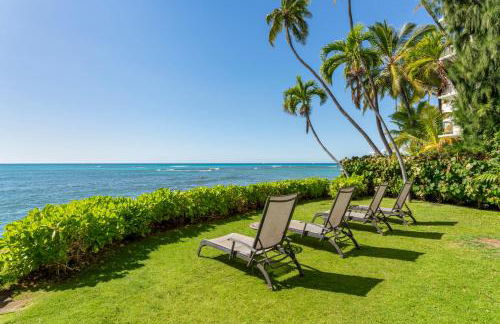 Sanctuary by the Sea/Studio Apt. - Foto 45