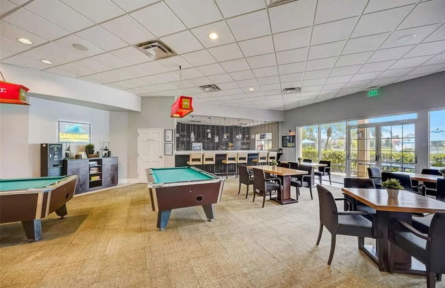 Cozy 2Bd Spa Jacuzzi Close to Disney Encantada 3029 - Foto 56