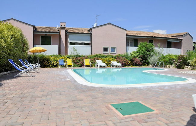 Holiday Home in Lazise Near Lake Garda - Foto 27