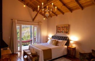 Pousada Altoé da Montanha - Foto 5