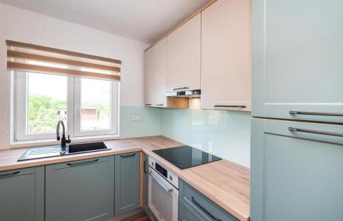 Beautiful Home In Benkovac With Sauna - Foto 6