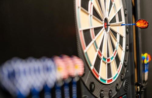 LUX VILLA Swimming pool-Tennis court-Home cinema - Foto 28