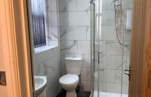 Jeffersons Abbey Road Serviced Apartments - Foto 12