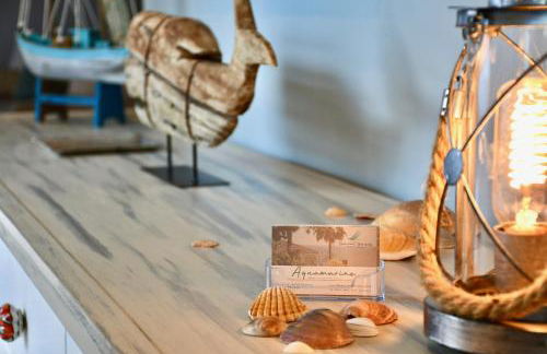 Aquamarine - Gemstone Getaway - Photo 31