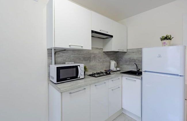 Inndays Apartment on Hersonskaya 19 - Foto 19