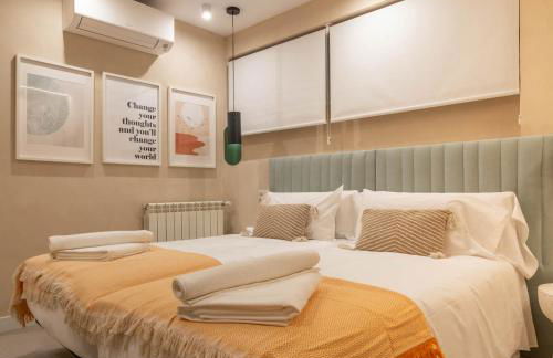 WOW APARTAMENTOS VALLADOLID - Photo 74