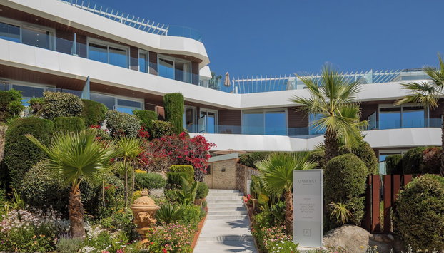 Apartamentos Marivent by Brava Hoteles - Photo 2, Image principale