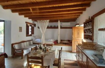 Traditional house in Asfendiou - Foto 6