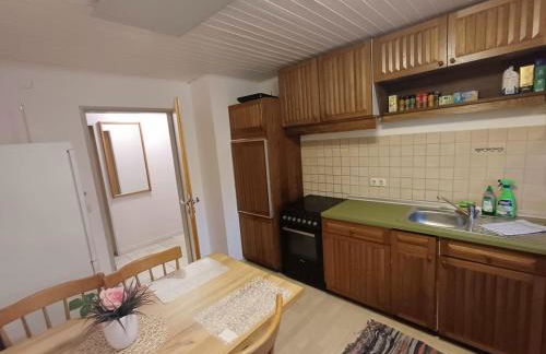 APARTMENT / WOHNUNG IN HAIBACH - Foto 8