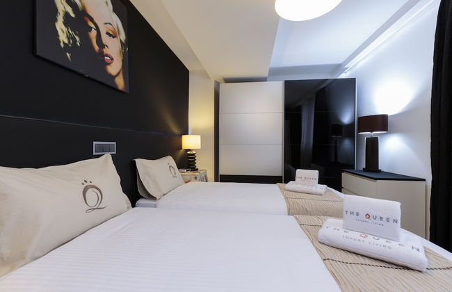 The Queen Luxury Apartments - Villa Marilyn - Photo 13