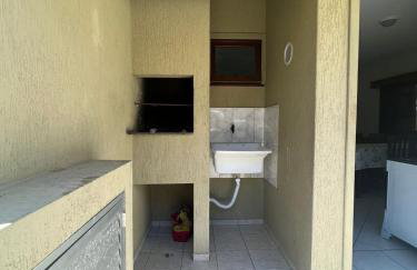 Apartmento Quatro Ilhas - Bombinhas with ocean view! - Foto 15
