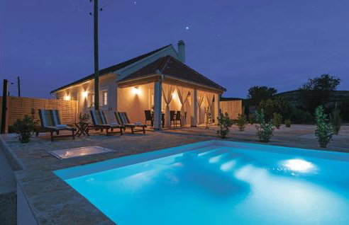 Two-Bedroom Holiday Home In Radonic - Foto 18