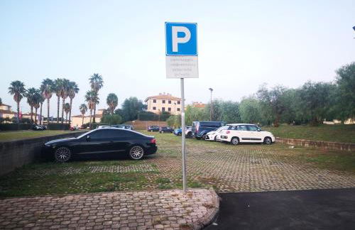 HOLIDAYS HOMES ROME GOLF Appartamenti Marco Simone AeB - Foto 47