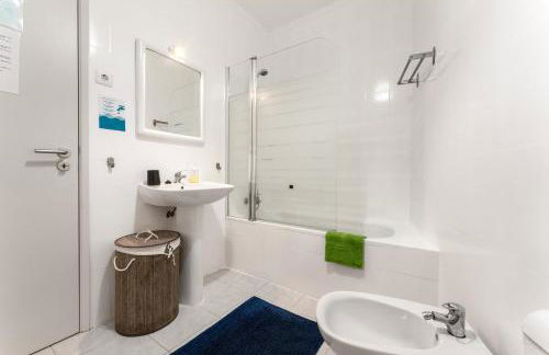 Bordallo's Lodge - centro Caldas da Rainha - Foto 30