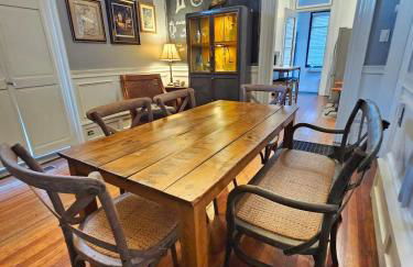 Market Street House by Stay Local Nashville - Foto 14