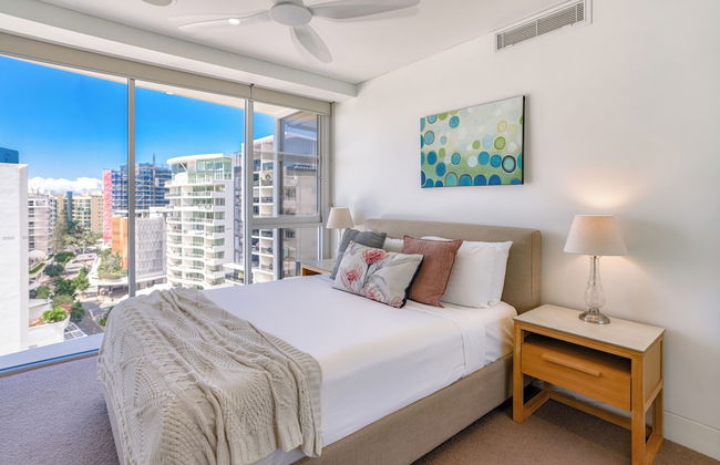 Sea Pearl Resort Mooloolaba - Foto 37