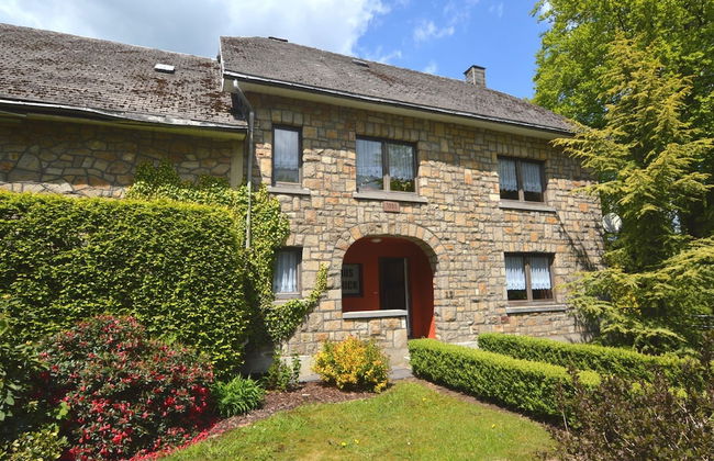 Cosy Holiday Home With Sauna, Terrace - Foto 38