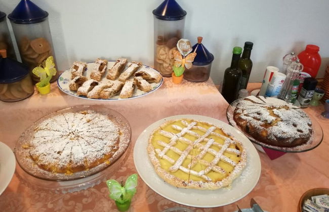 Agritur Girasole - Foto 14