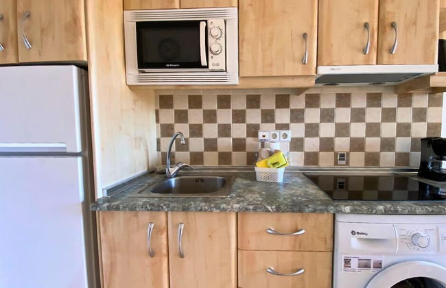 Apartamentos Benal Beach Group - Foto 10