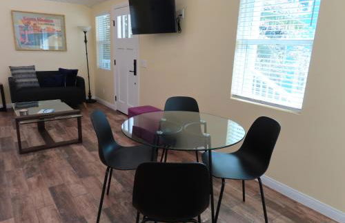 Hill Street Cottage - Foto 5