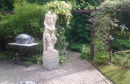 Gartenhaus Steffie - Foto 16