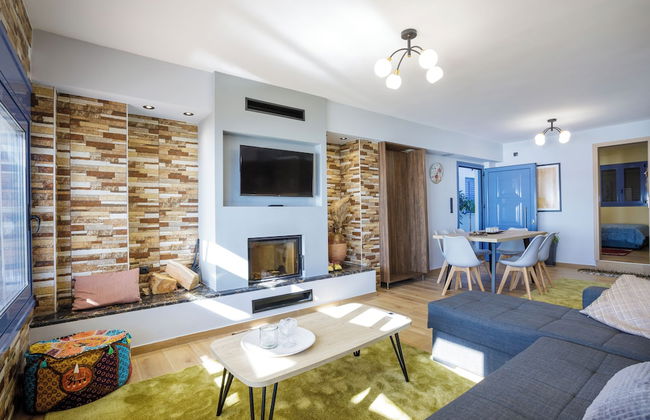 Maritinas Stone Apartment On The Beach - Photo 8