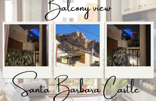 Studio Chic con Balcon y A/C - Photo 8