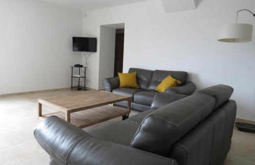 Maison face au Luberon avec piscine - 5 Chambres - Foto 40