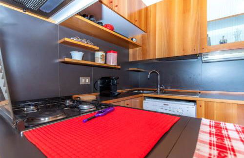 Dolomite View Loft - Foto 5